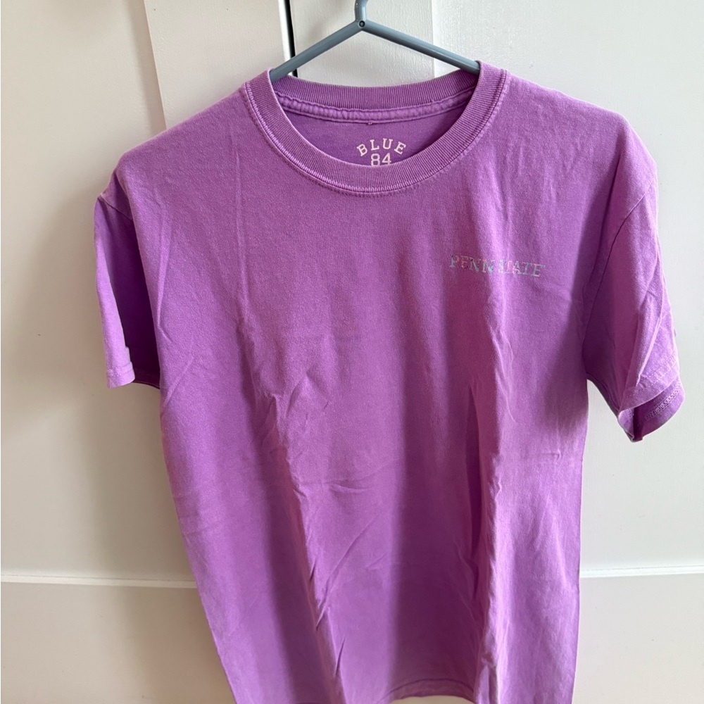 Penn State women’s t shirt, size medium